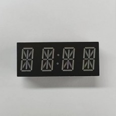 LED数码管_数码管厂家_LED数码管厂家_佛山市顺德区四季阳光电子科技有限公司