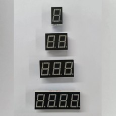 LED数码管_数码管厂家_LED数码管厂家_佛山市顺德区四季阳光电子科技有限公司