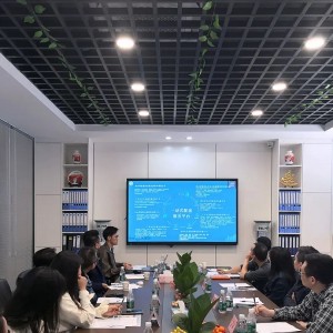 精彩回顾 ▎"链动未来·共赢发展"开启顺德产业协同的新篇章