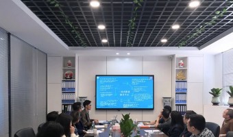 公司新闻-佛山市顺德区四季阳光电子科技有限公司-精彩回顾 ▎"链动未来·共赢发展"开启顺德产业协同的新篇章