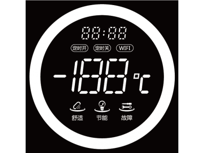 数码显示屏