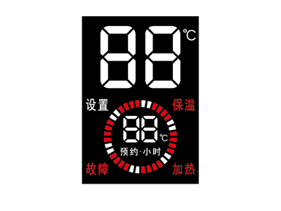 数码显示屏