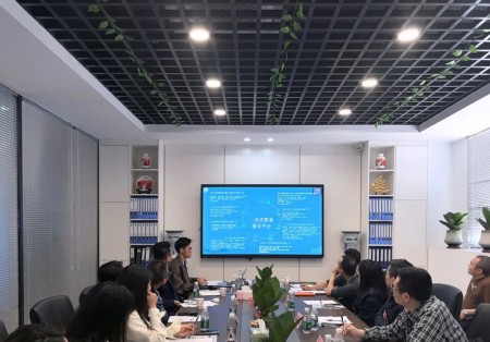 精彩回顾 ▎"链动未来·共赢发展"开启顺德产业协同的新篇章