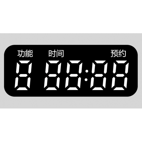 数码显示屏
